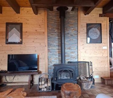 Bussang House | Le Haut de Sauté Vue Imprenable à Bussang