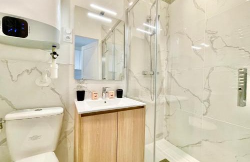 Sainte Marie - Saint Leon Apartment | LE HAVRE - Appartements T2 et T3 - Tout confort - NOUVEAU