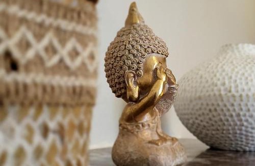 Anatole France Danton Apartment | Le Havre Haussmannien - Balnéo, proche Centre-ville et Gare