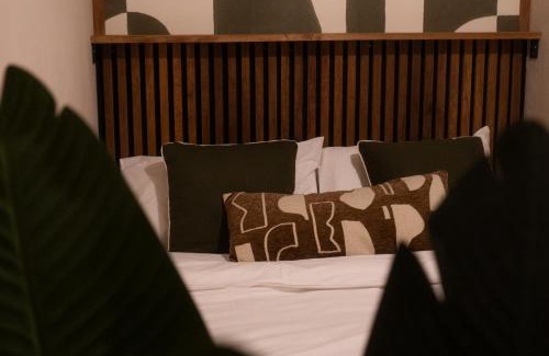 Serignan Apartment | Le Japandi - appartement cosy & friendly