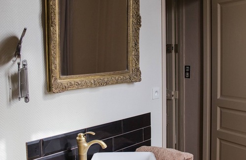 Cahon Bed & Breakfast | Le Jardin-chambres D'hôtes en Baie