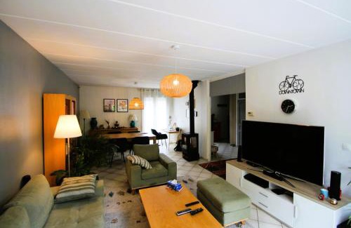 Reims House | Le Jardin Champenois Maison