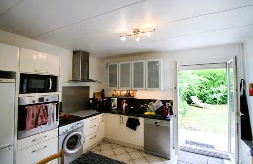 Reims House | Le Jardin Champenois Maison