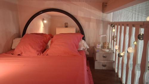 Bouc-Bel-Air Apartment | le jardin de mae