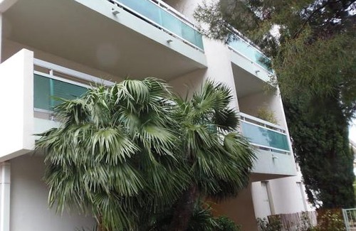 Toulon Apartment | Le jardin des Lices