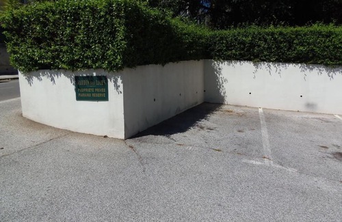 Toulon Apartment | Le jardin des Lices