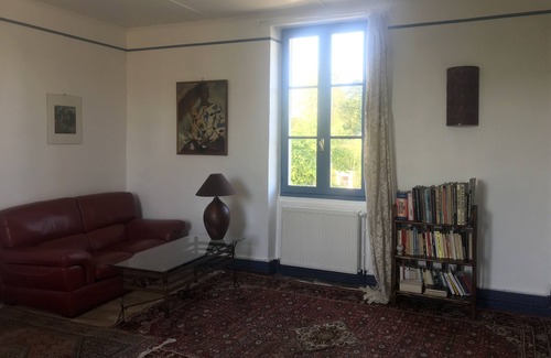 Valence Bed & Breakfast | Le Jardin du Contrôleur