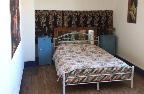 Valence Bed & Breakfast | Le Jardin du Contrôleur