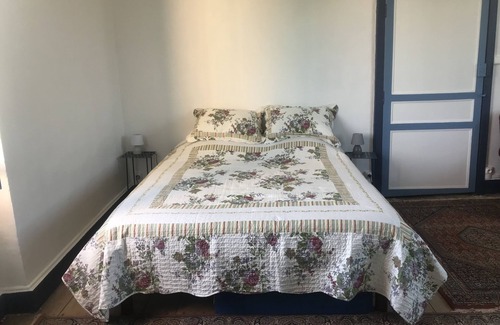 Valence Bed & Breakfast | Le Jardin du Contrôleur