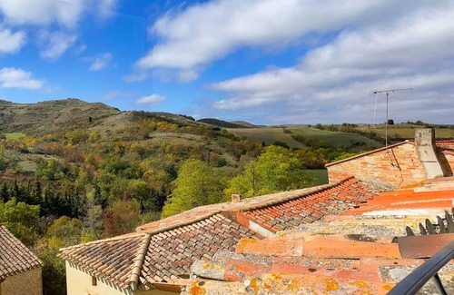 Laurac Villa | Le Jardin Secret - Four Bedroom Villa, Sleeps 8