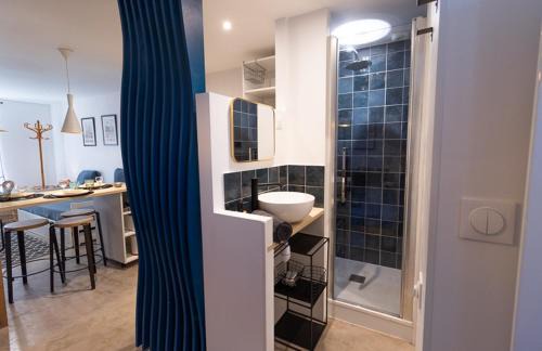 Minimes - Barriere de Paris Apartment | Le Jelly So Cozy