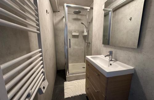 Brequerecque Apartment | Le Jules Verne, proche de la Gare