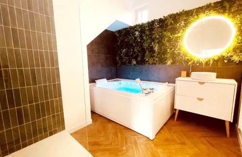 Faubourg Apartment | Le Jungle SPA *