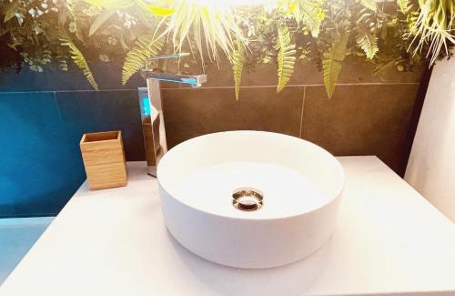 Faubourg Apartment | Le Jungle SPA *