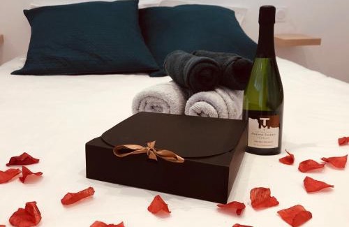 Faubourg Apartment | Le Jungle SPA *