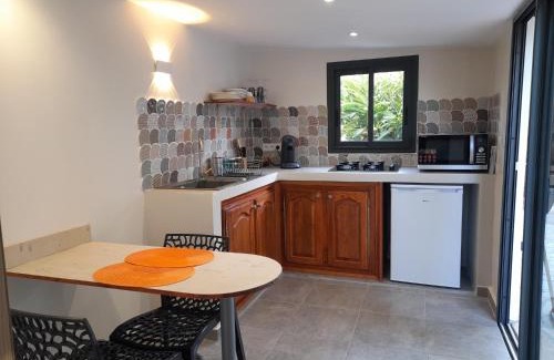 Ravine des Cabris House | Le K'banon