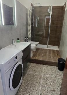 Ancona Apartment | le Kikke