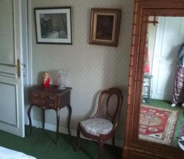 Vic-sur-Cere Bed & Breakfast | Le Kino Panorama