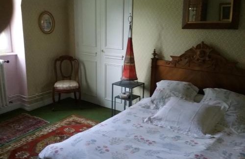 Vic-sur-Cere Bed & Breakfast | Le Kino Panorama