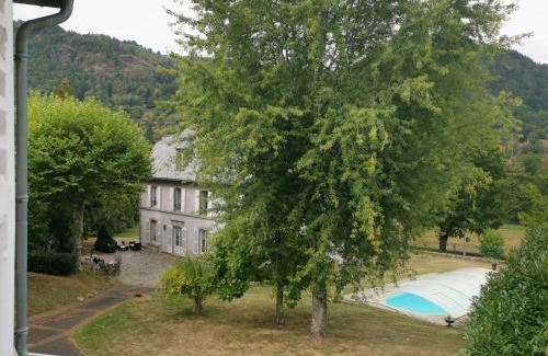 Vic-sur-Cere Bed & Breakfast | Le Kino Panorama