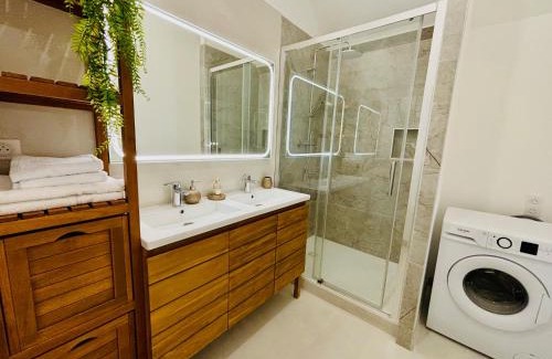 Vendome Apartment | Le Kozy - Confort et calme à 45 min de TGV de Paris