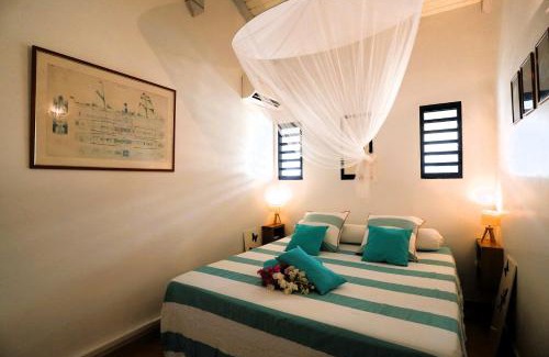 Sainte-Anne Apartment | Le Lagon d'Anolis