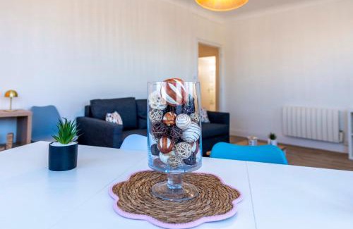 Bourges Apartment | Le Lahitolle