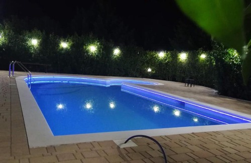 Martina Franca House | Le Lamie di Comasia 3