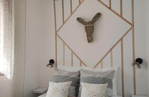 Centre Historique Apartment | Le Lamourguier