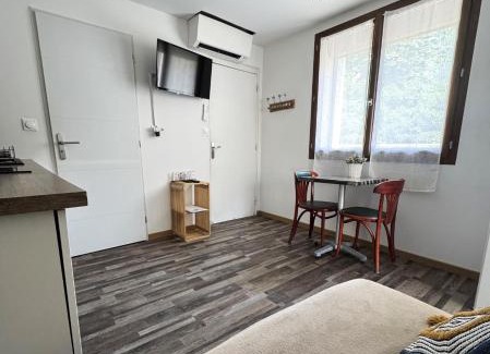 Centre Historique Apartment | Le Lamourguier