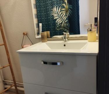 Centre Historique Apartment | Le Lamourguier