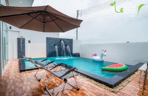 Hin Lek Fai Villa | Le Leaf Valley Hua Hin 29