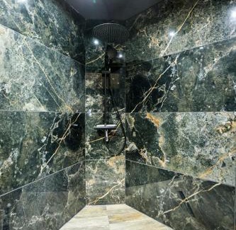 Saint-Roch - Badouillere - Chavanelle Apartment | Le Legendary Spa, hypercentre avec sauna, balnéo et wifi par SOVALFI