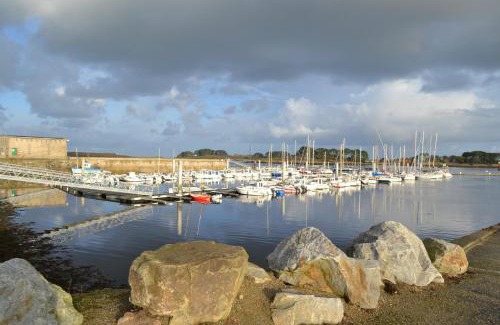 L'Aber Vrac'h Hotel | Le Libenter