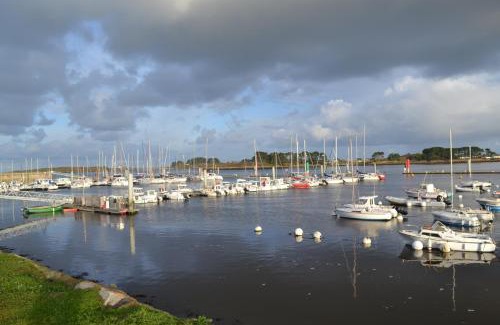 L'Aber Vrac'h Hotel | Le Libenter