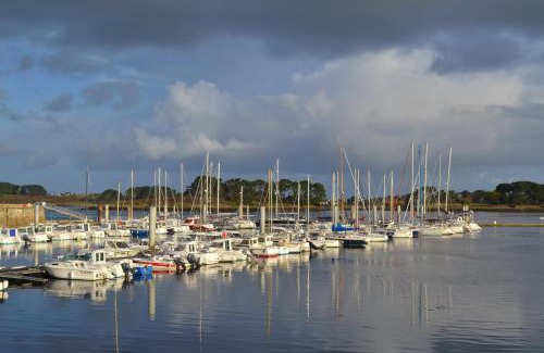L'Aber Vrac'h Hotel | Le Libenter