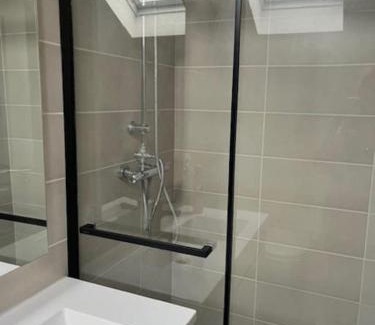 Thonon-les-Bains Apartment | Le Liberté