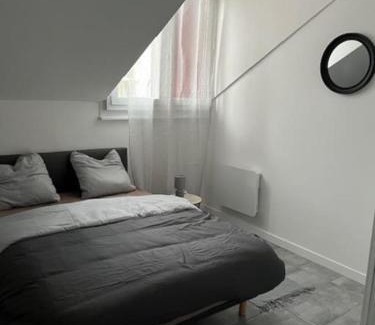 Thonon-les-Bains Apartment | Le Liberté