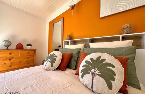 Cran-Gevrier Apartment | Le Lit du Thiou - lumineux, moderne et cozy