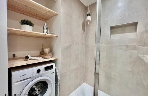 Cran-Gevrier Apartment | Le Lit du Thiou - lumineux, moderne et cozy