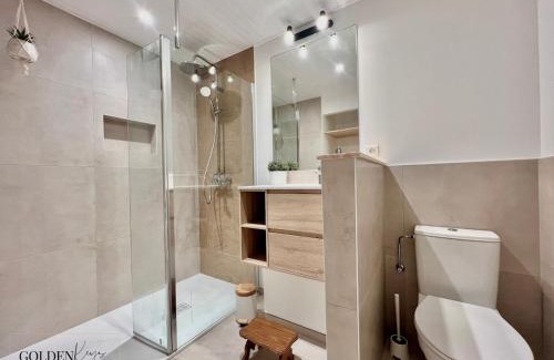 Cran-Gevrier Apartment | Le Lit du Thiou - lumineux, moderne et cozy