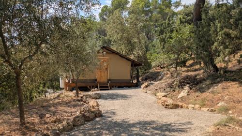 La Caravane Other | Le LODGE DE JULES