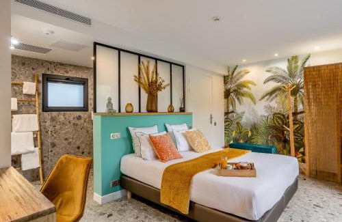 Giens Hotel | Le Lodge des Îles d'Or