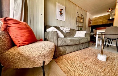 Le Chinaillon Apartment | Le Lodge Montëva - Sur les pistes - Esc'Appart