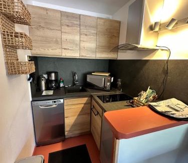 Le Chinaillon Apartment | Le Lodge Montëva - Sur les pistes - Esc'Appart