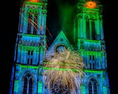 Voiron Apartment | LE LOFT, 2 chambres 85 m2, hyper centre, proche gare