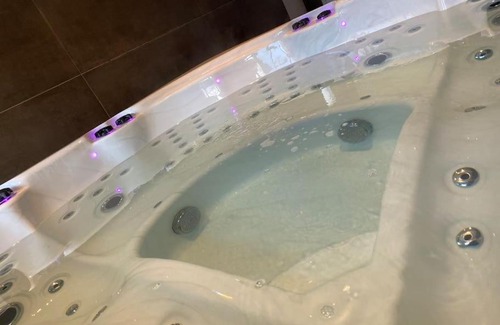 Outreau Apartment | le Loft Cosy