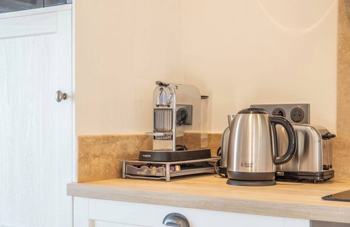 Tourrettes-sur-Loup Apartment | Le Loft de Borgada