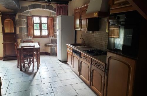Baguer-Pican House | Le Logis d'Aliénor - Baie du Mont St-Michel