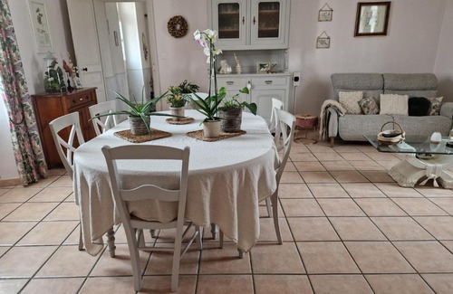 La Boissiere-des-Landes House | Le Logis de la Lande